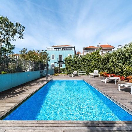 Apartament Hm - Segredo Do Porto Zewnętrze zdjęcie