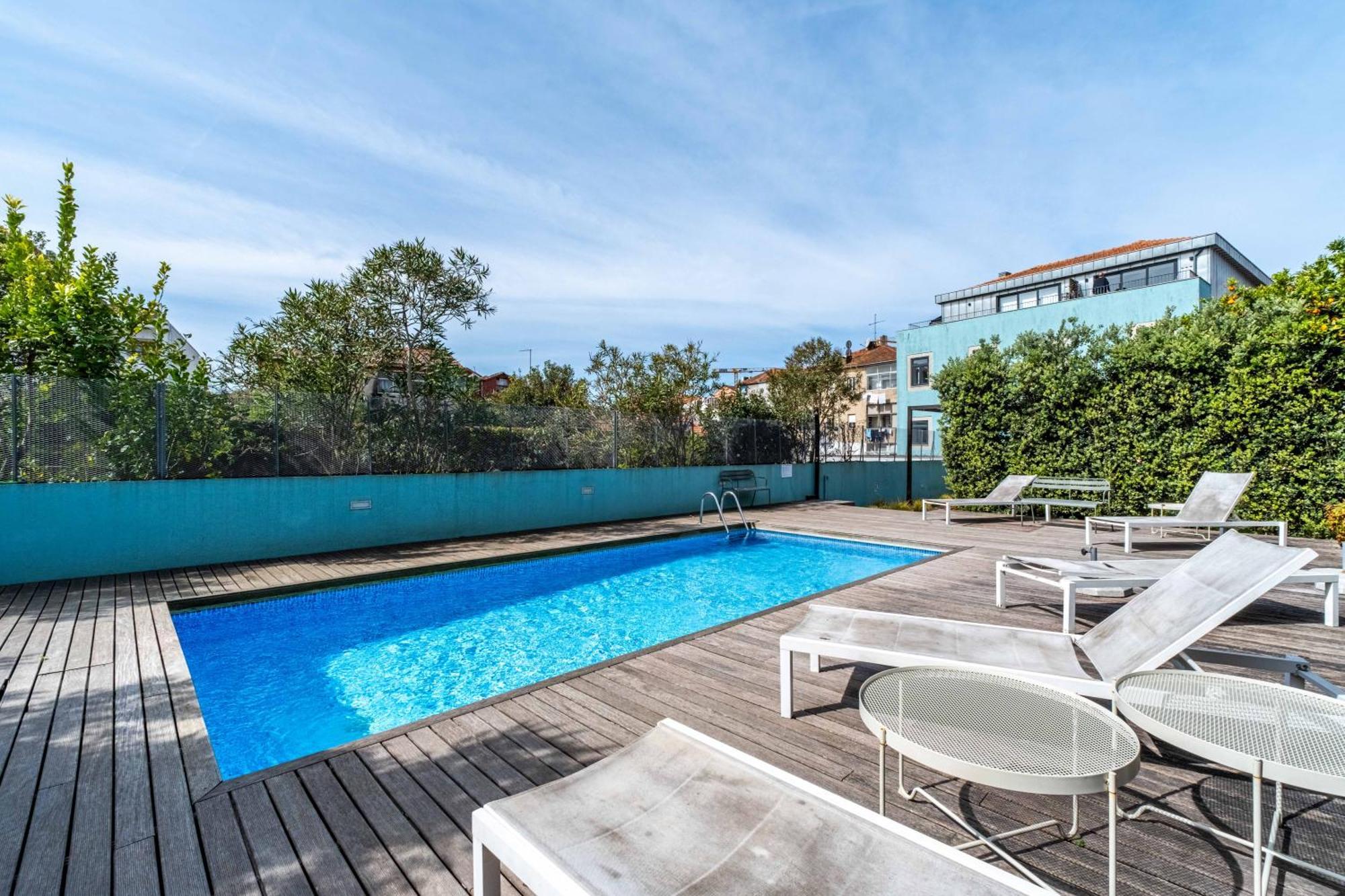 Apartament Hm - Segredo Do Porto Zewnętrze zdjęcie