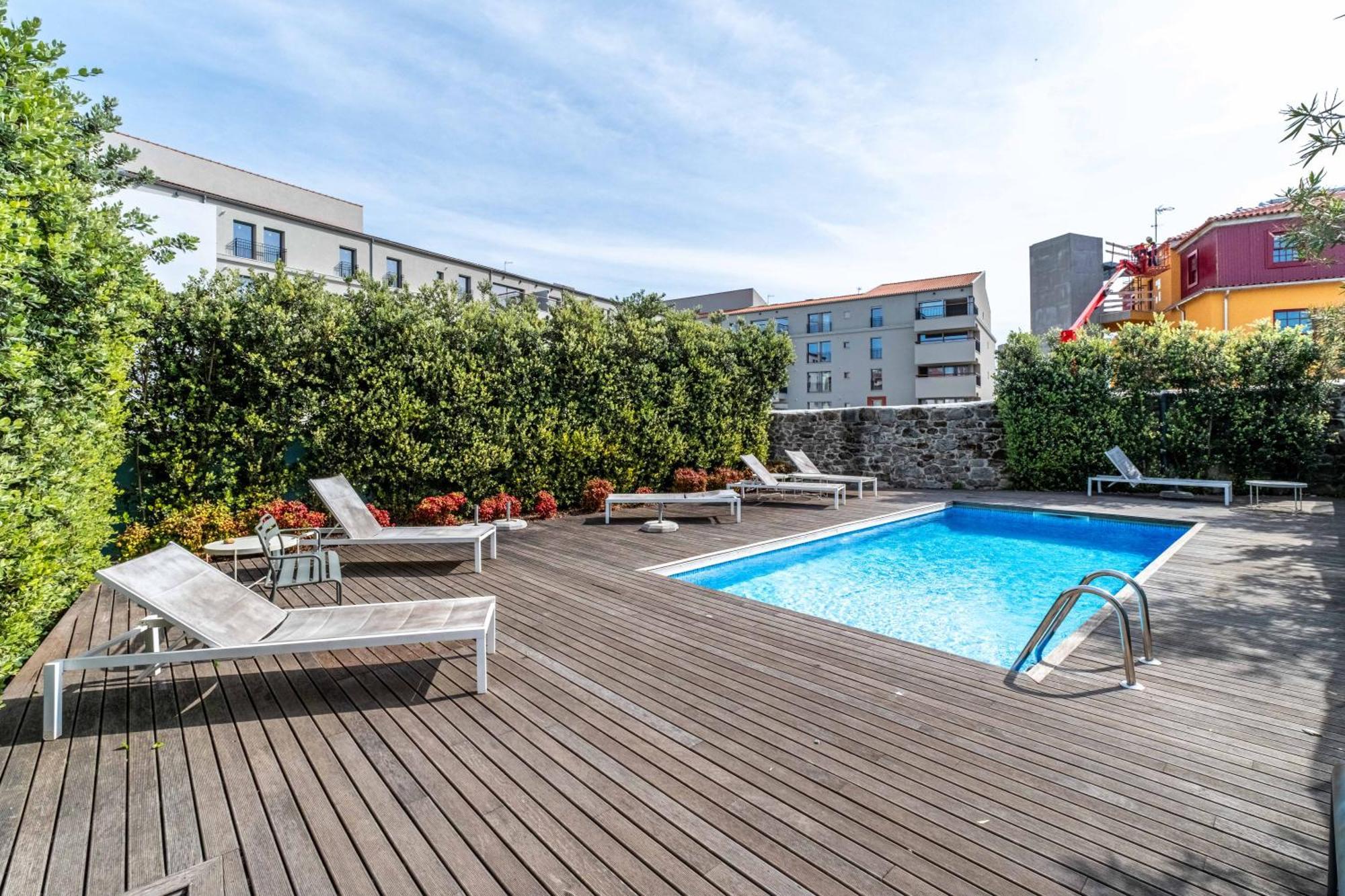 Apartament Hm - Segredo Do Porto Zewnętrze zdjęcie